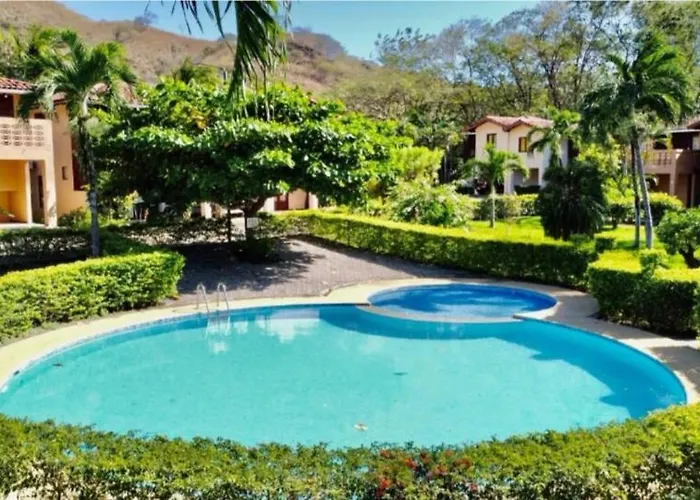 Condominio Villa Hermosa