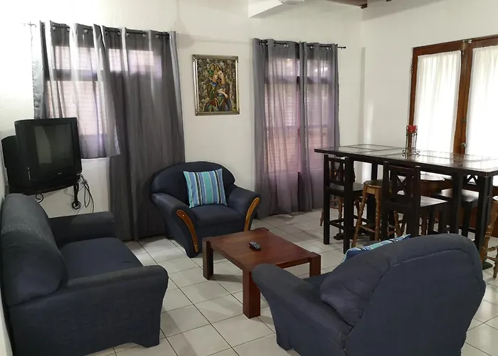 Condominio Villa Hermosa