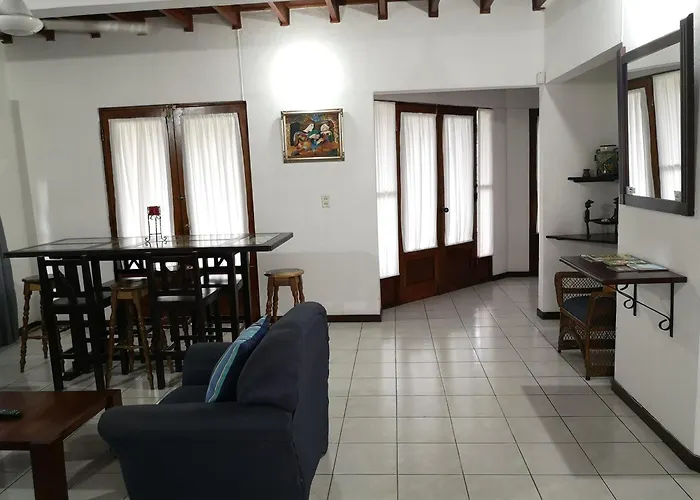 Condominio Villa Hermosa