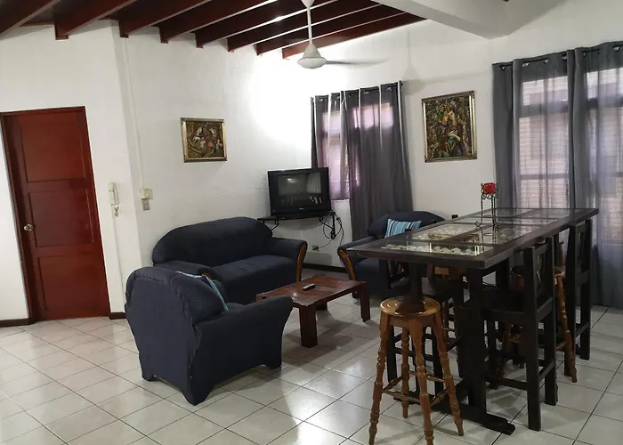 Condominio Villa Hermosa