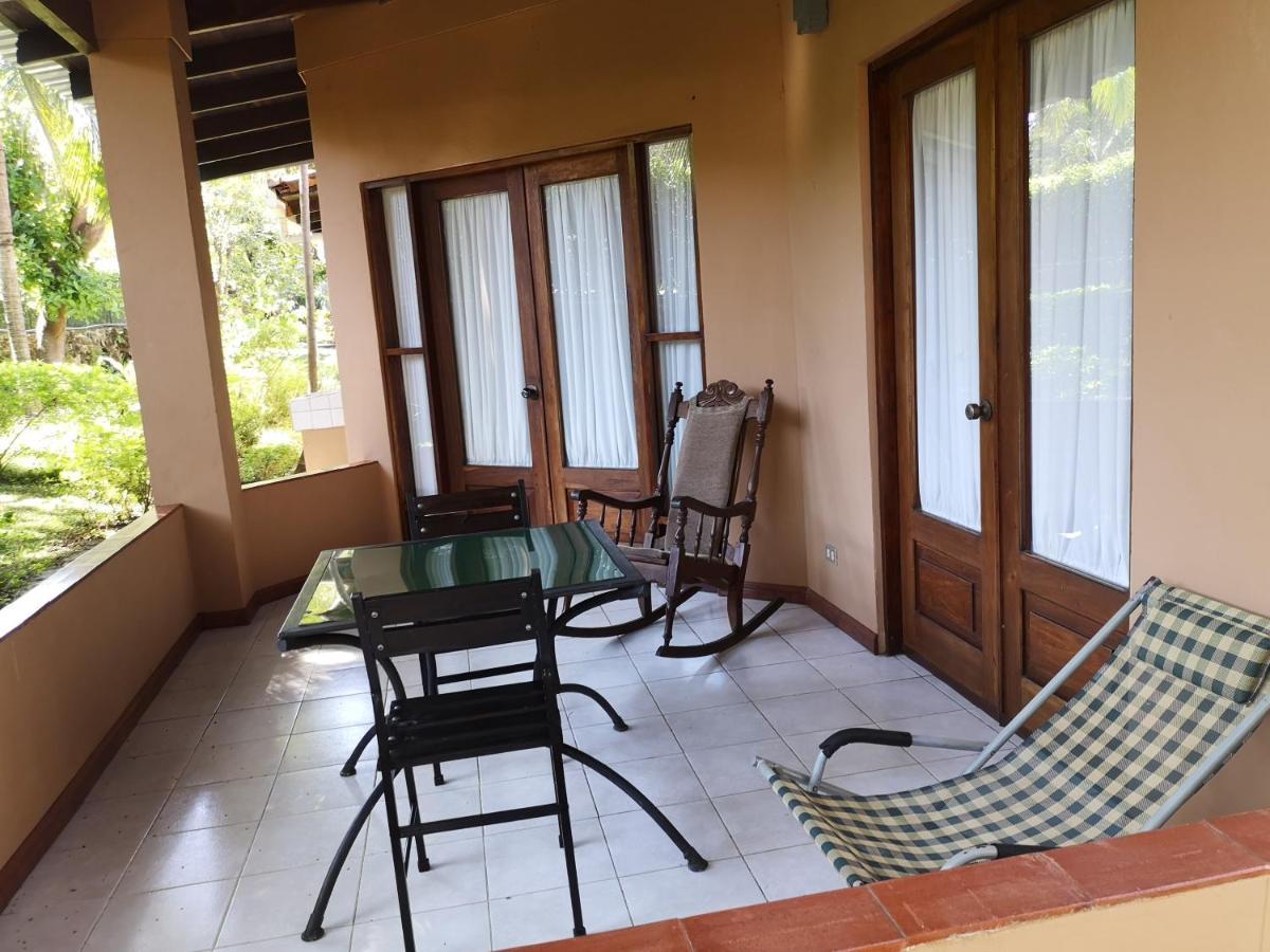 Villa Hermosa Playa Hermosa (Guanacaste)