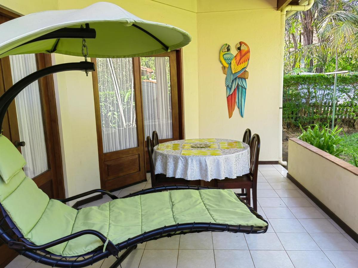 Hermosa Villa Playa Hermosa (Guanacaste)