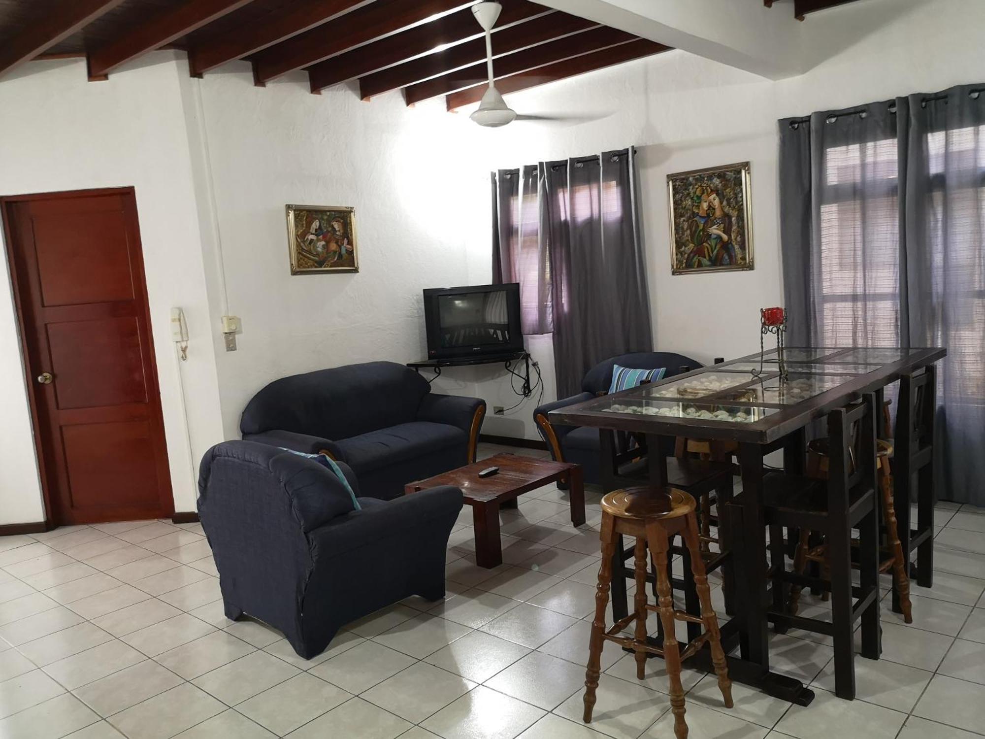Villa Hermosa *