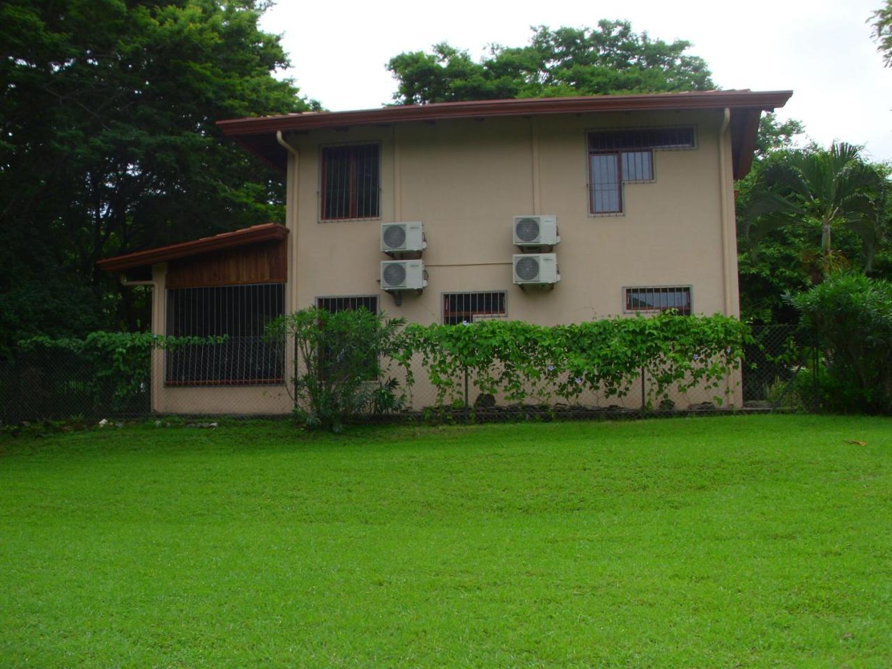 Villa Hermosa