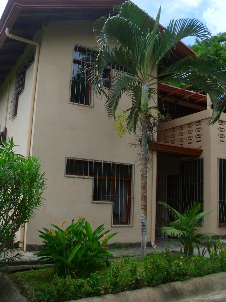 Villa Hermosa *