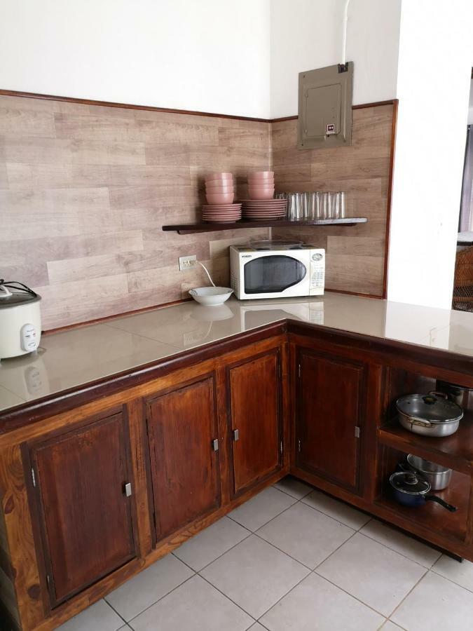 Hermosa Villa *