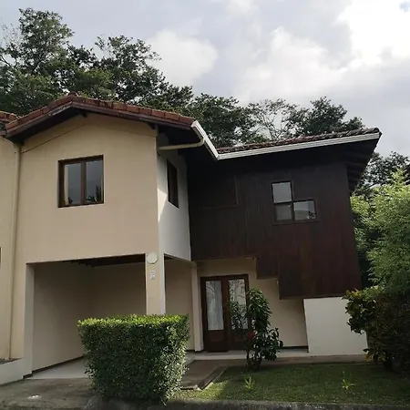 Condominio Villa Hermosa Playa Hermosa  Exterior photo