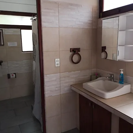 Condominio Villa Hermosa Playa Hermosa  Room photo