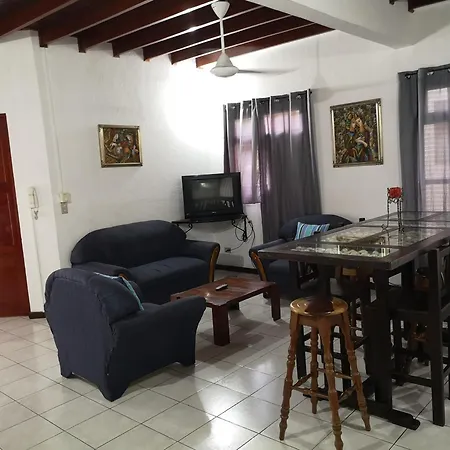 Condominio Villa Hermosa Playa Hermosa  Room photo