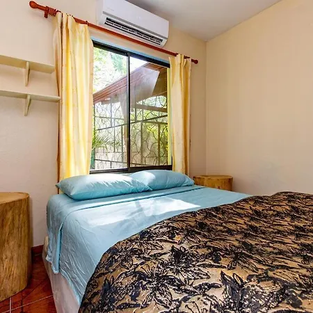 Condominio Villa Hermosa Playa Hermosa  Room photo