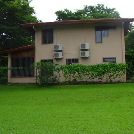 Condominio Villa Hermosa Playa Hermosa  Exterior photo