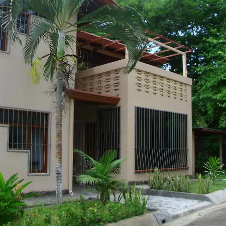 Condominio Villa Hermosa Playa Hermosa  Exterior photo