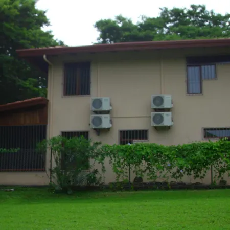Condominio Villa Hermosa Playa Hermosa  Exterior photo