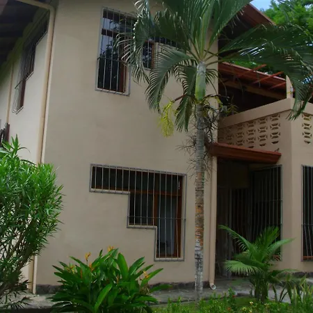 Condominio Villa Hermosa Playa Hermosa  Exterior photo