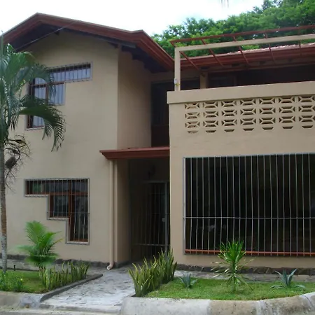 Condominio Villa Hermosa Playa Hermosa  Exterior photo