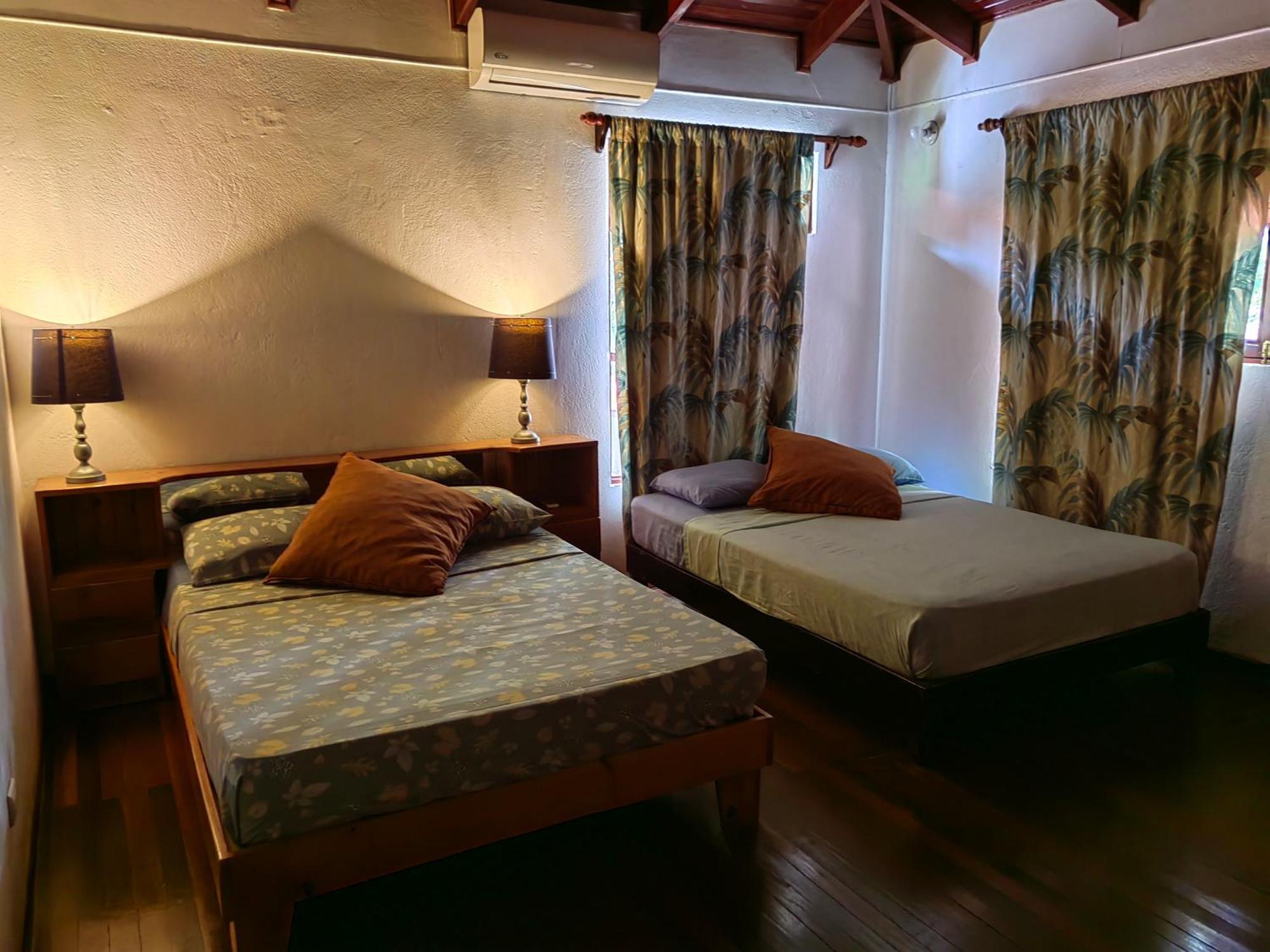 Villa Hermosa