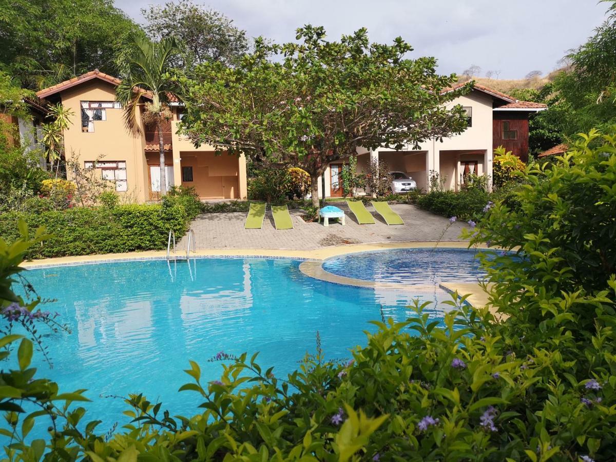Hermosa Villa