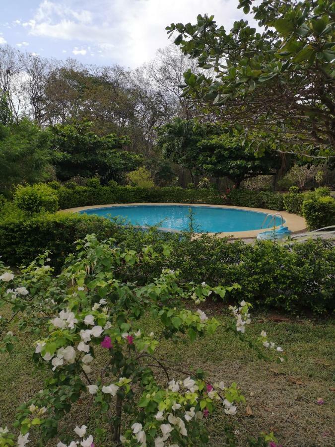 Hermosa Villa